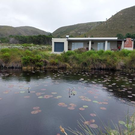 Franskraalstrand Blombos Self-Catering Houseヴィラ エクステリア 写真