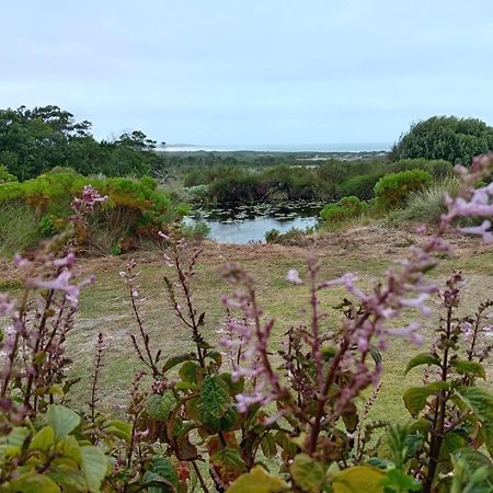 Franskraalstrand Blombos Self-Catering Houseヴィラ エクステリア 写真