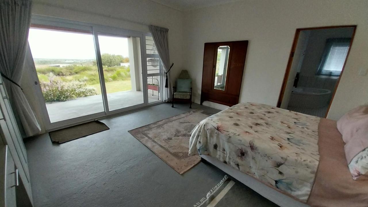 Franskraalstrand Blombos Self-Catering Houseヴィラ エクステリア 写真