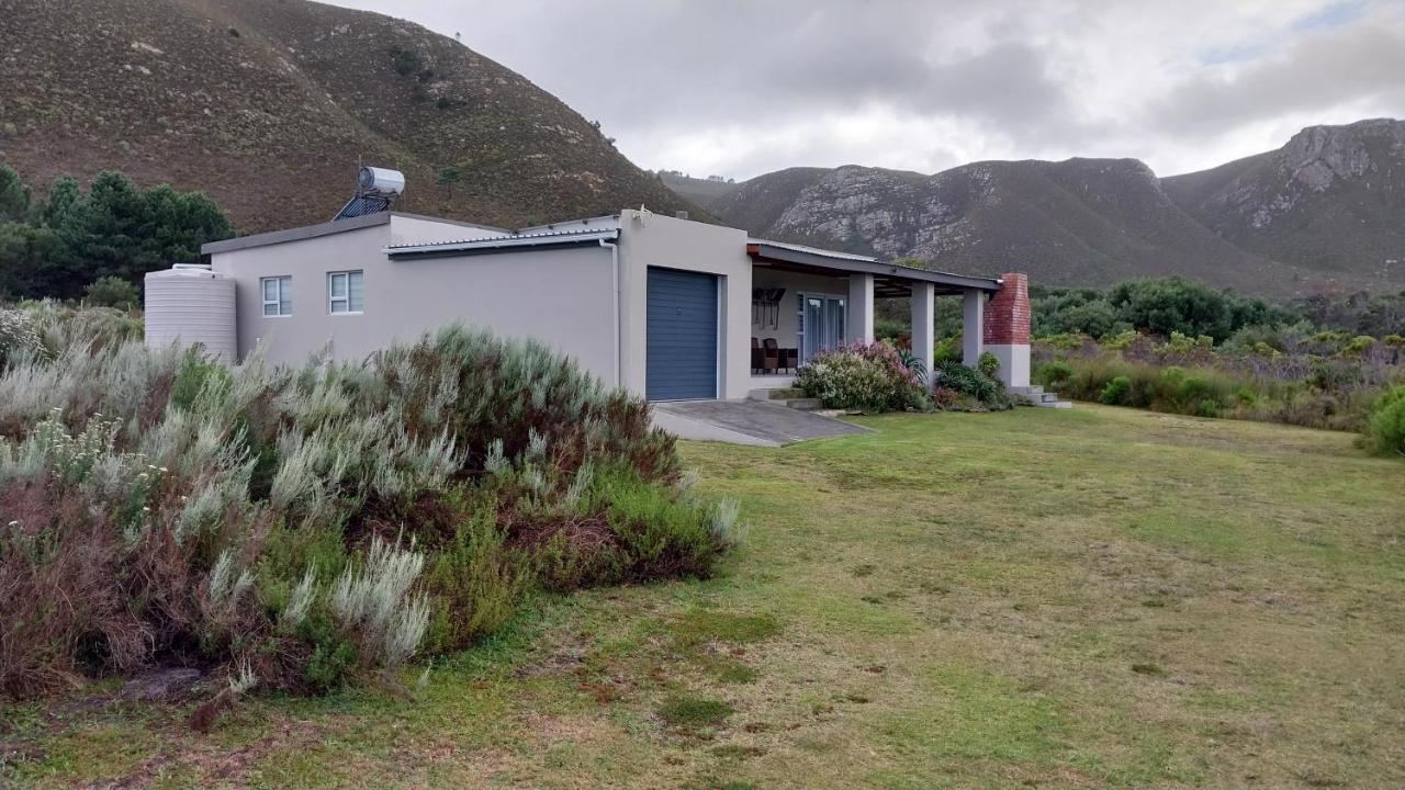 Franskraalstrand Blombos Self-Catering Houseヴィラ エクステリア 写真