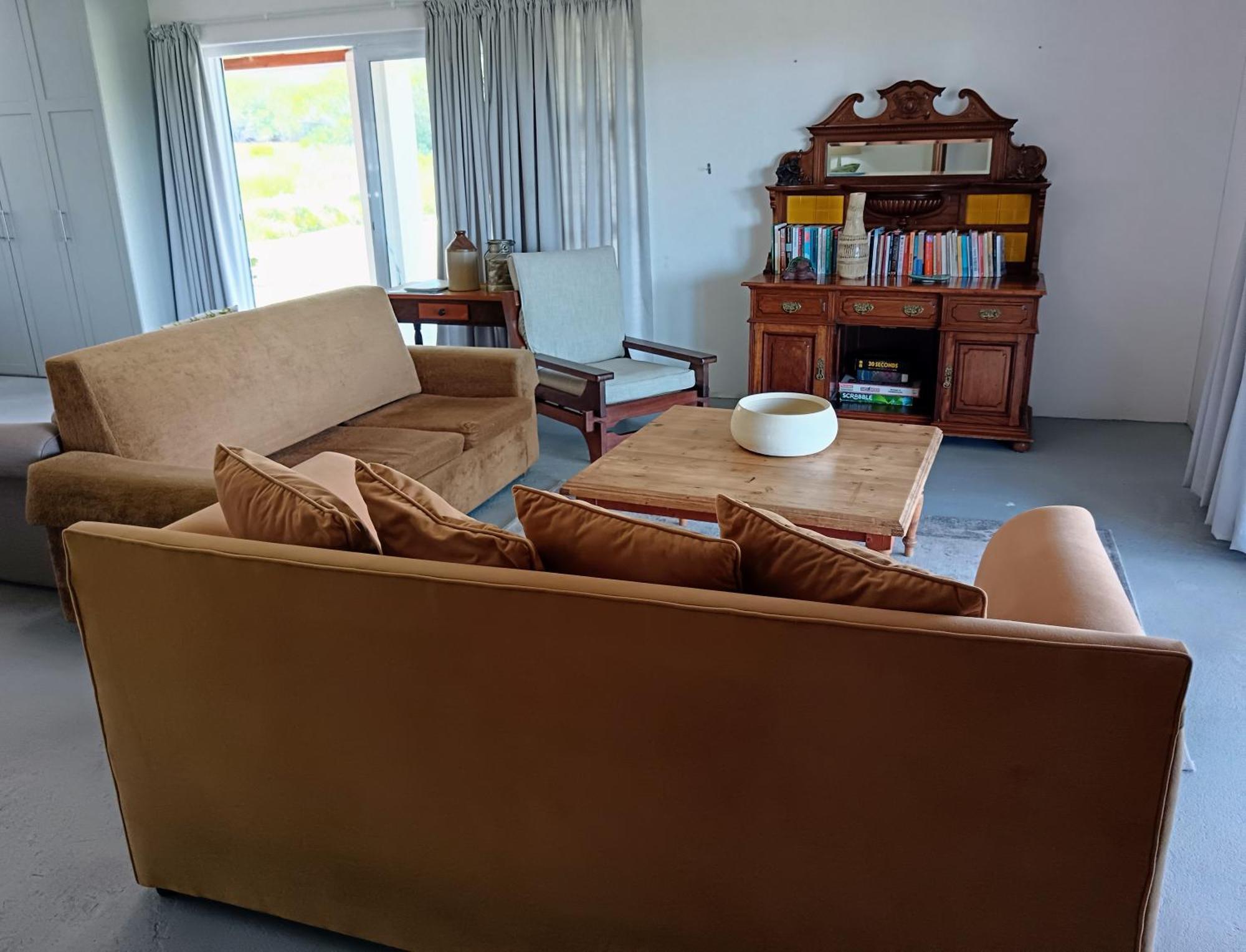Franskraalstrand Blombos Self-Catering Houseヴィラ エクステリア 写真