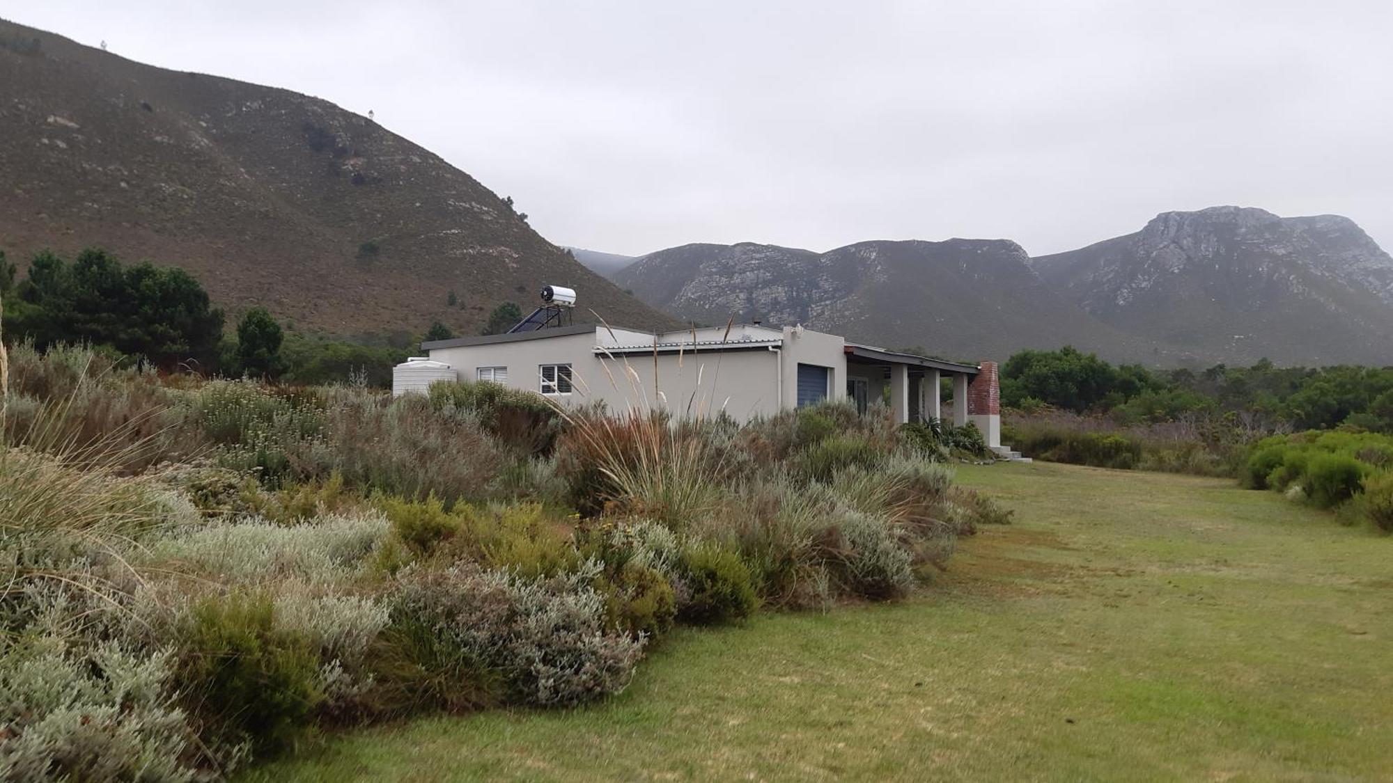 Franskraalstrand Blombos Self-Catering Houseヴィラ エクステリア 写真