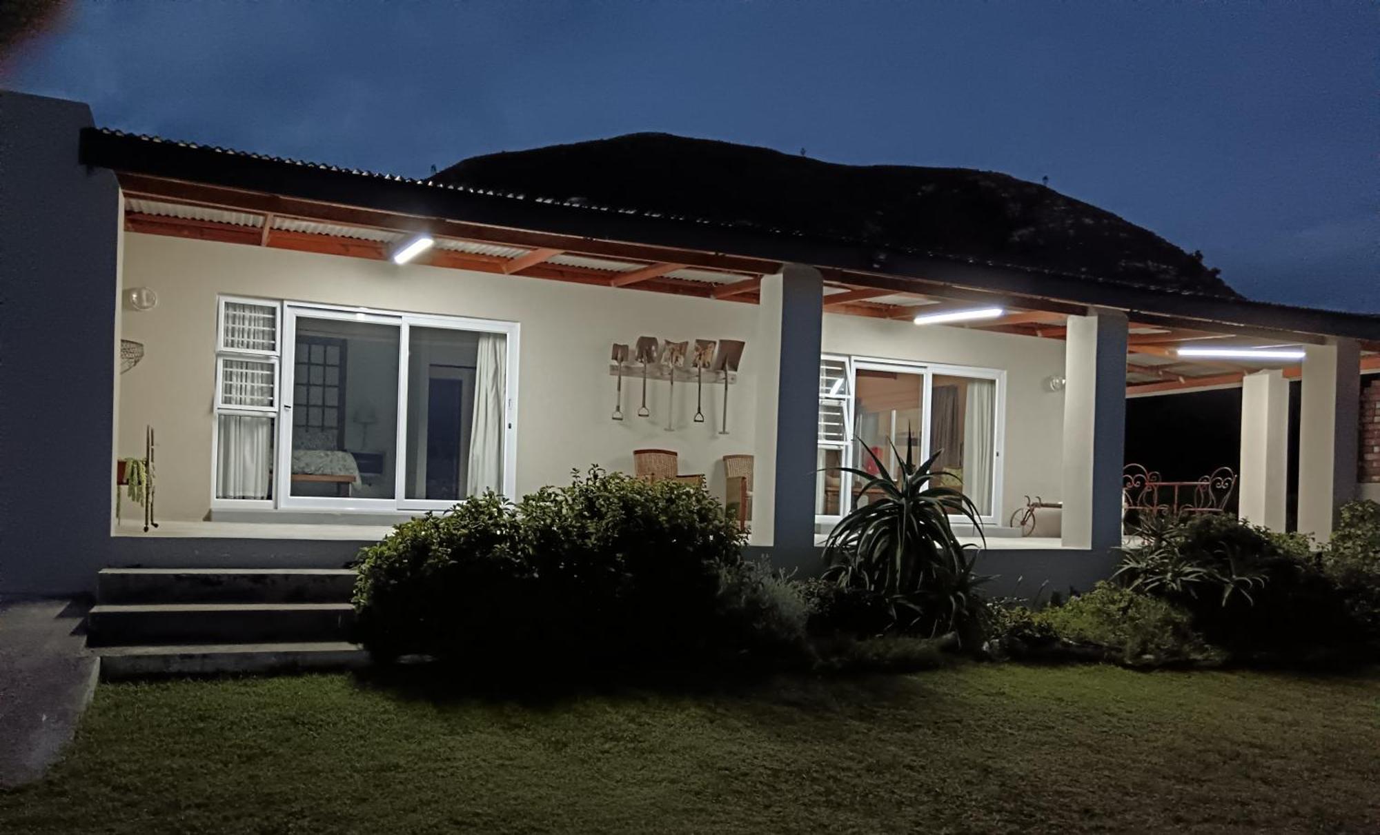 Franskraalstrand Blombos Self-Catering Houseヴィラ エクステリア 写真