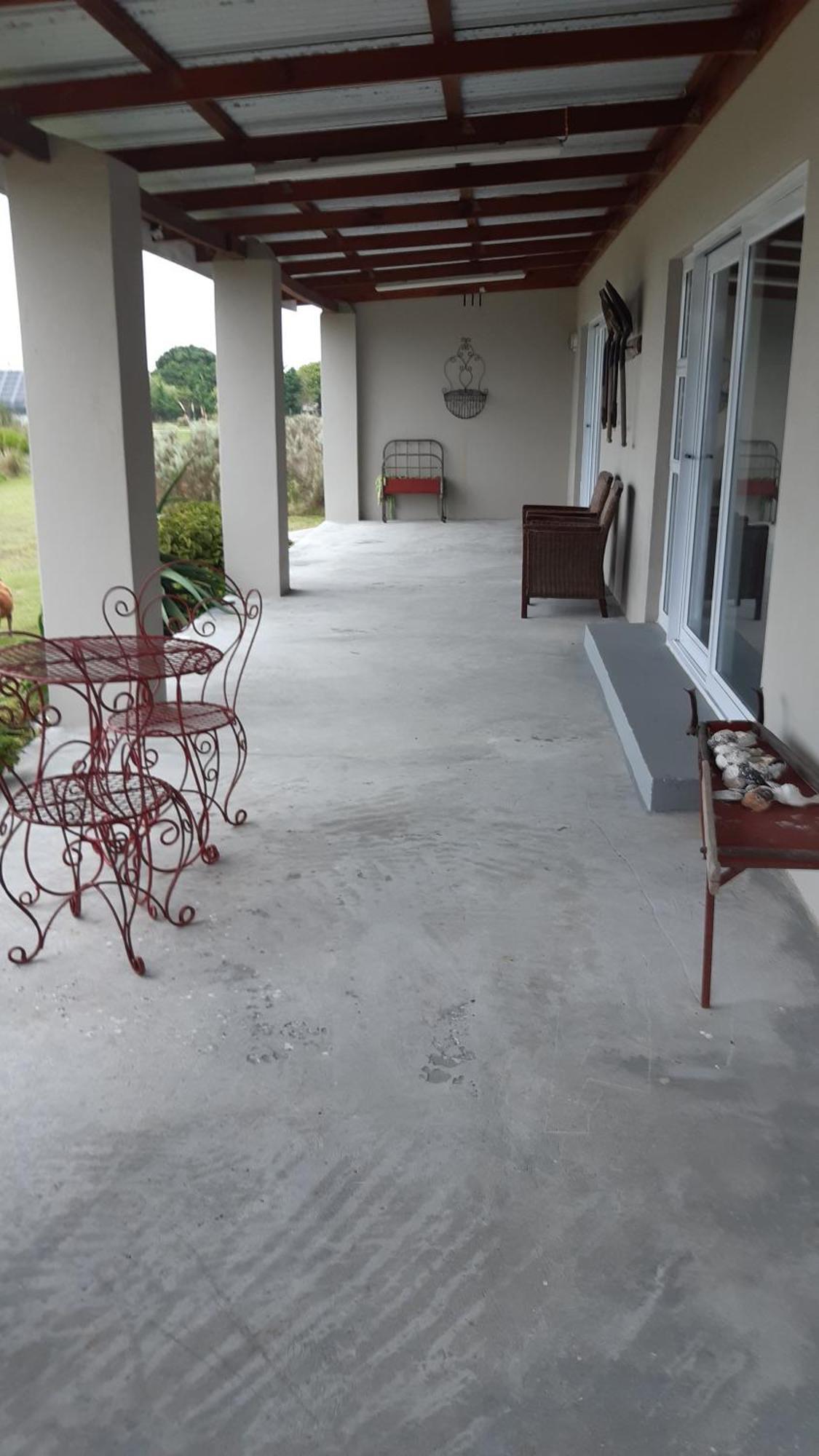 Franskraalstrand Blombos Self-Catering Houseヴィラ エクステリア 写真