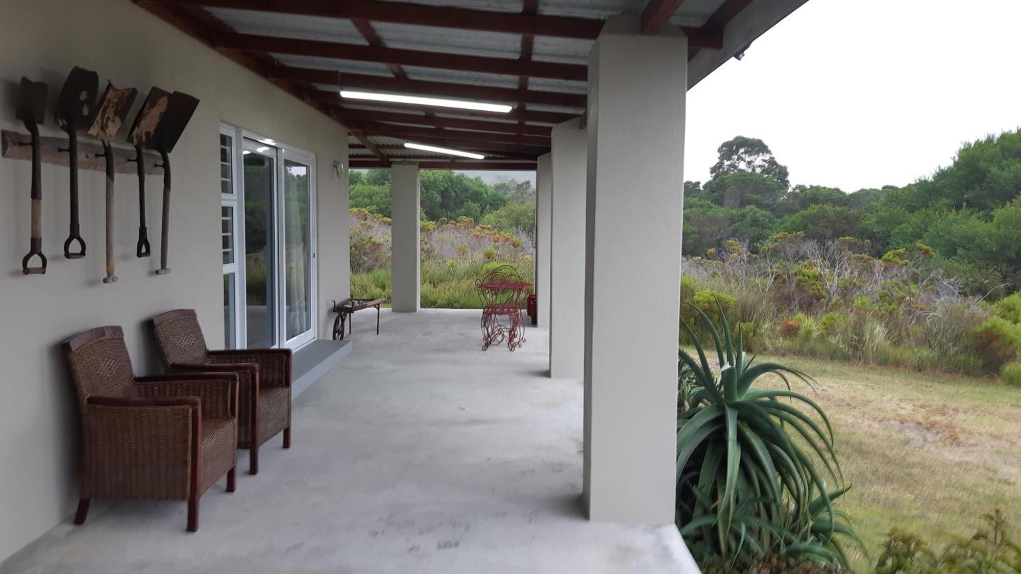 Franskraalstrand Blombos Self-Catering Houseヴィラ エクステリア 写真