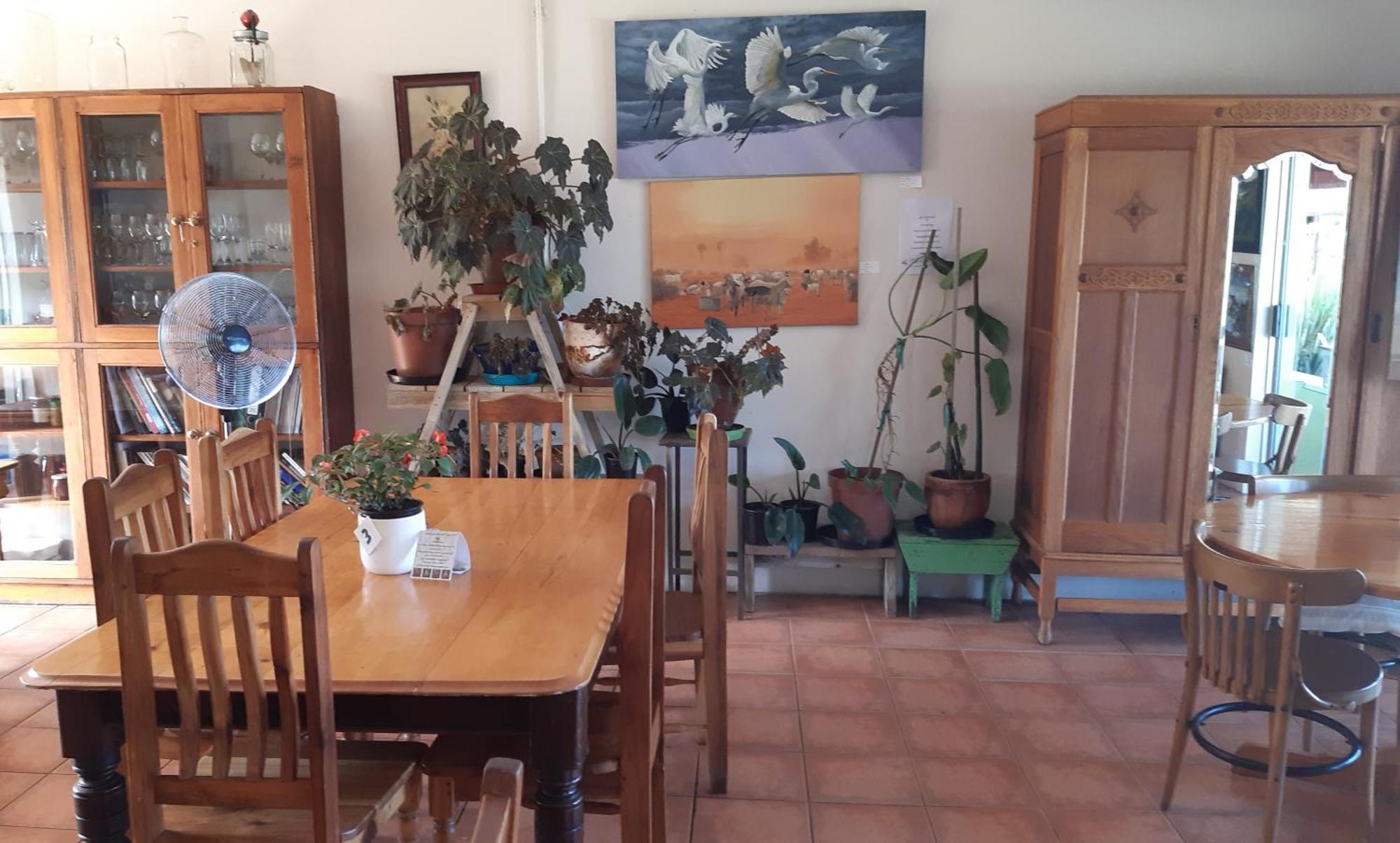 Franskraalstrand Blombos Self-Catering Houseヴィラ エクステリア 写真