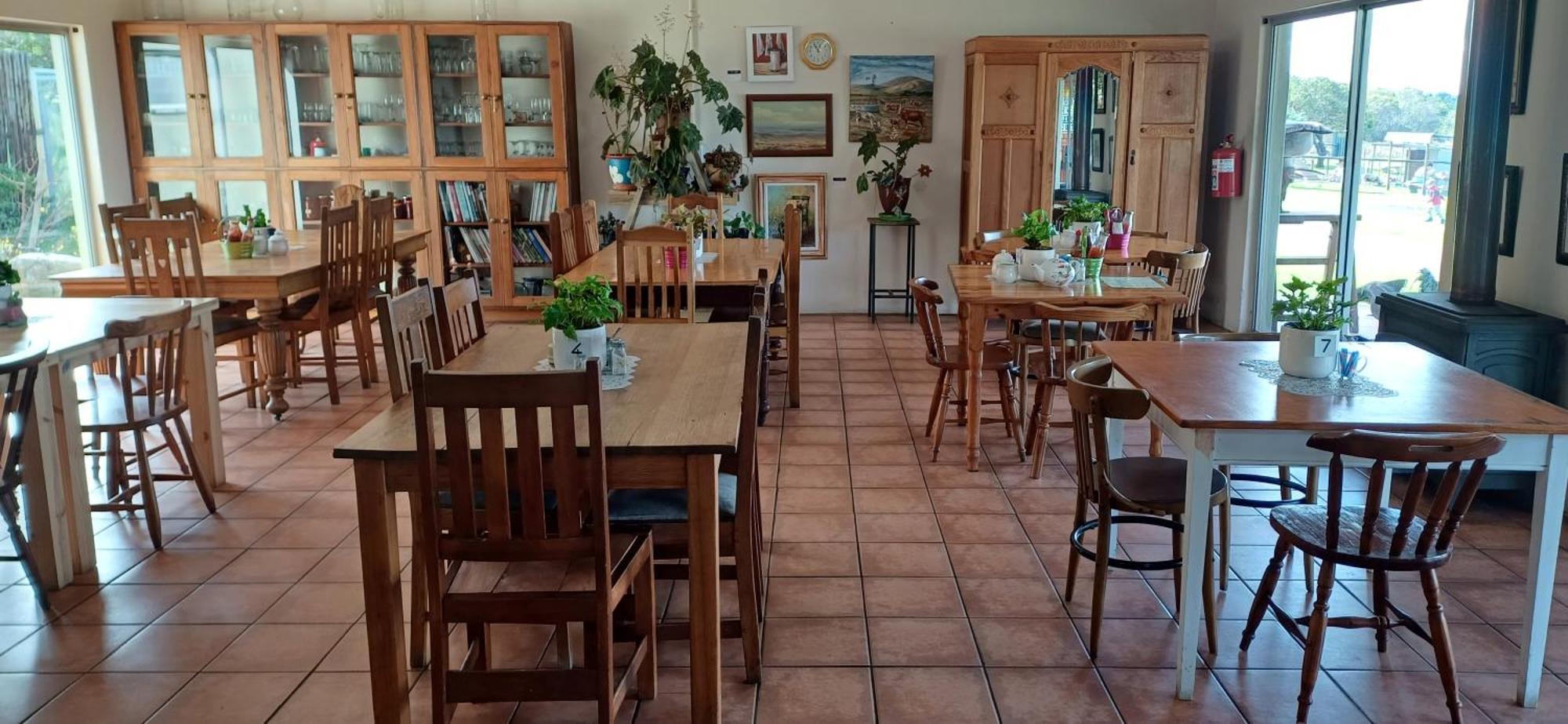 Franskraalstrand Blombos Self-Catering Houseヴィラ エクステリア 写真