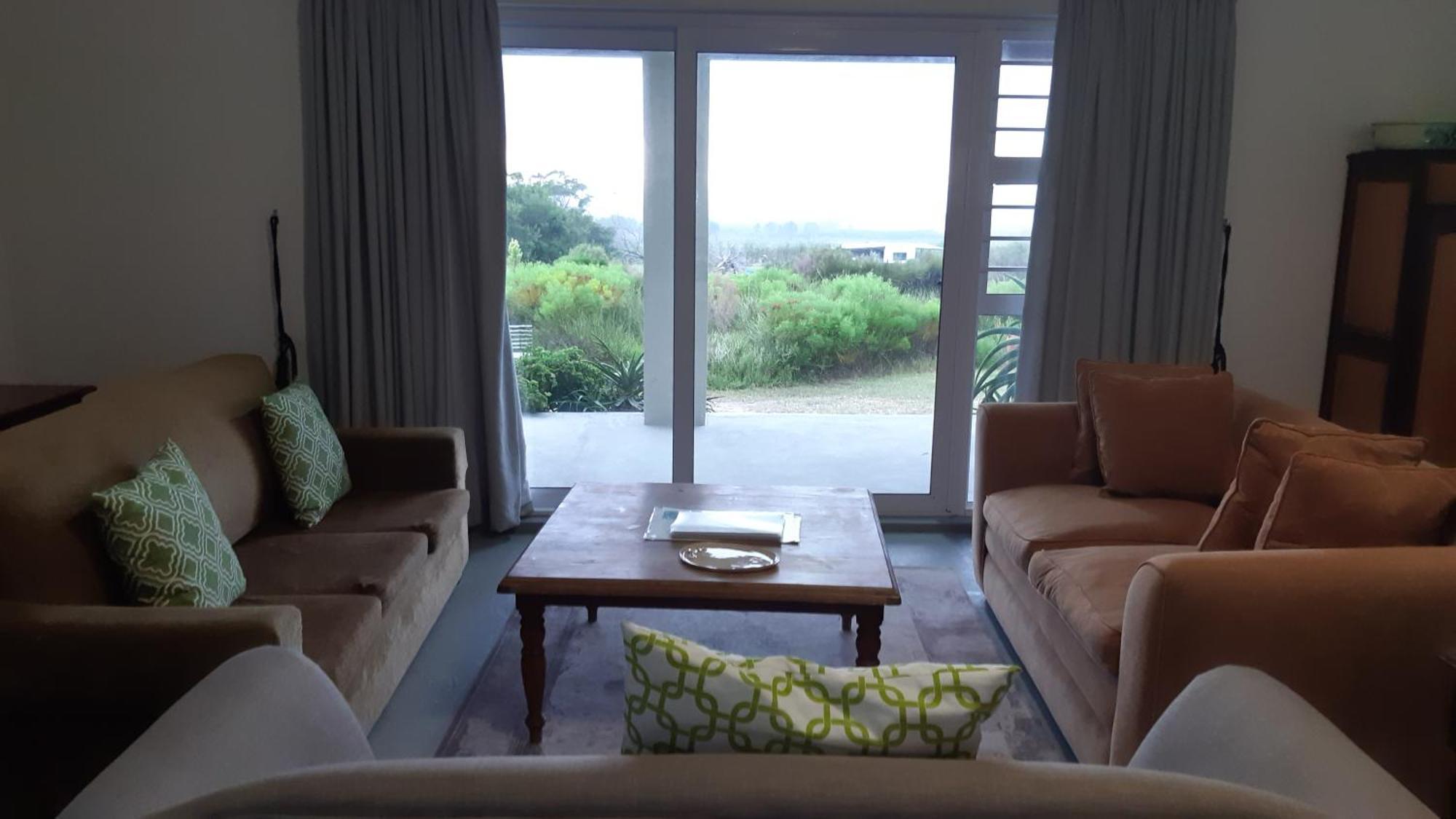 Franskraalstrand Blombos Self-Catering Houseヴィラ 部屋 写真