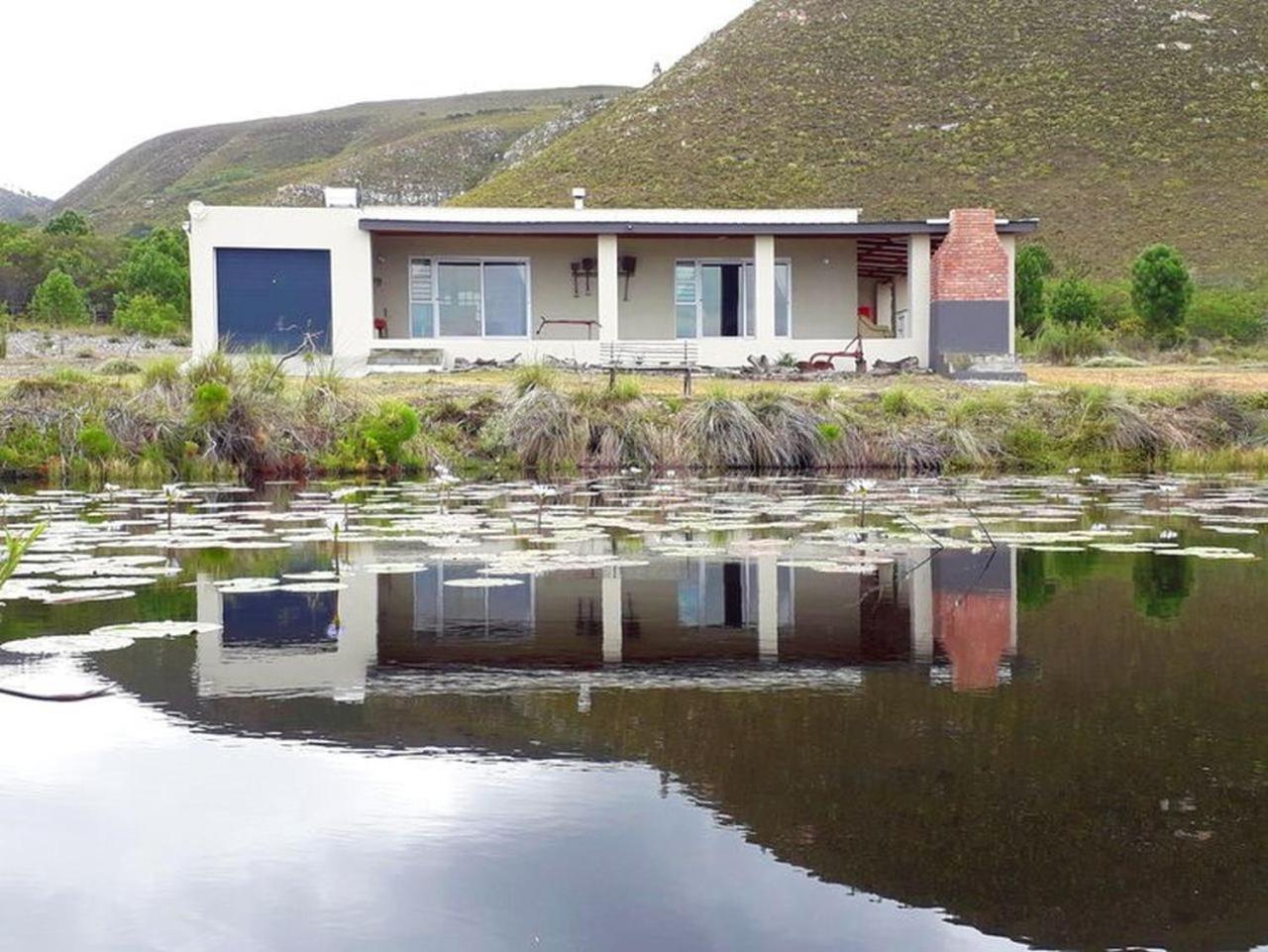 Franskraalstrand Blombos Self-Catering Houseヴィラ エクステリア 写真