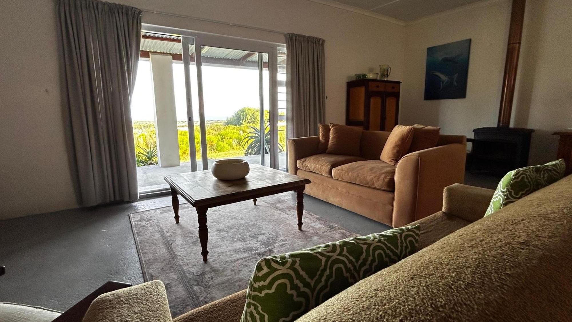 Franskraalstrand Blombos Self-Catering Houseヴィラ エクステリア 写真