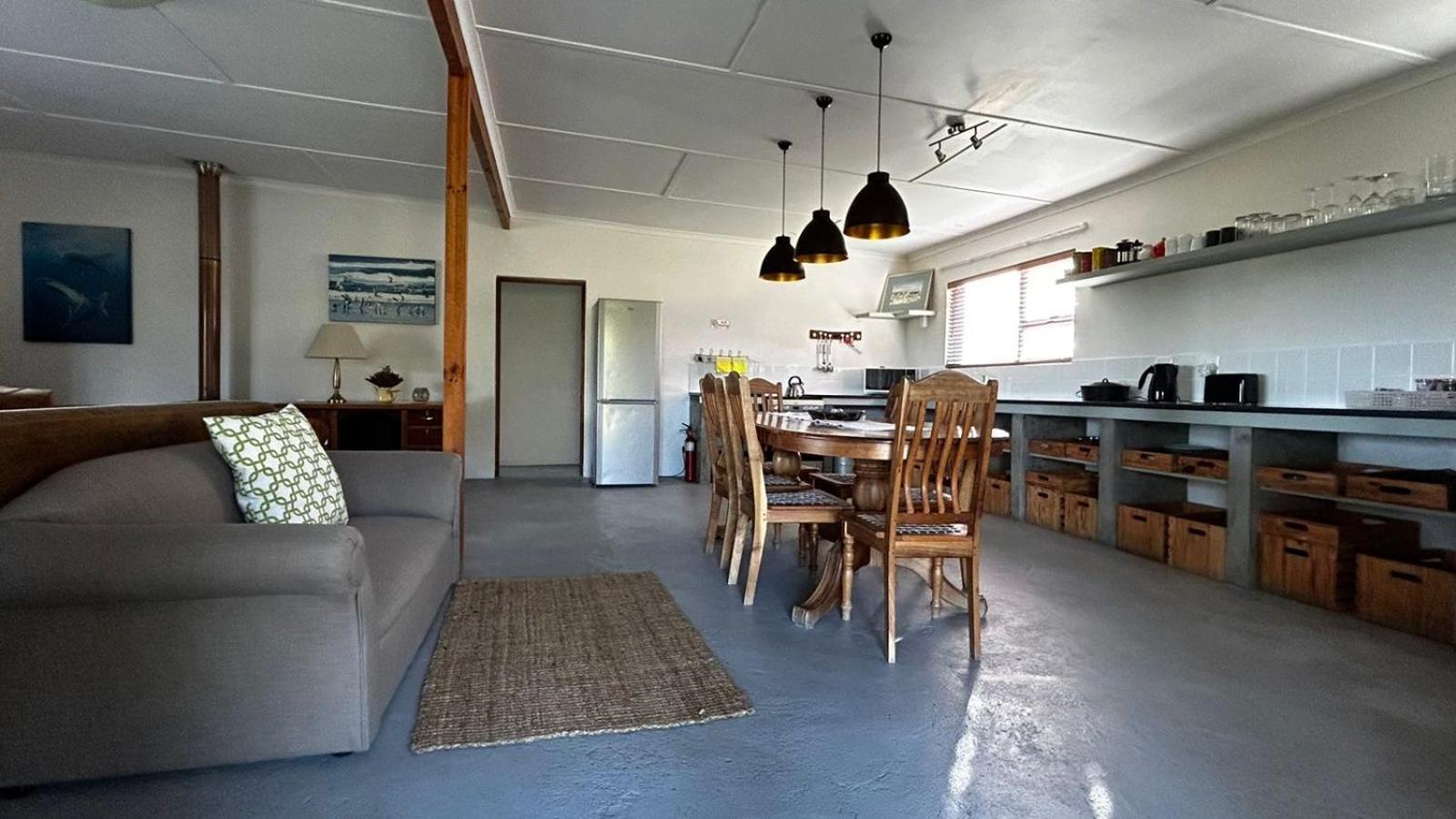Franskraalstrand Blombos Self-Catering Houseヴィラ エクステリア 写真