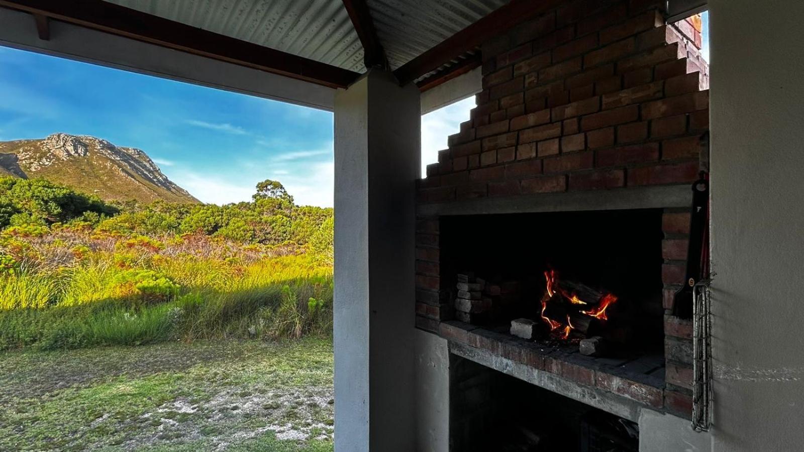 Franskraalstrand Blombos Self-Catering Houseヴィラ エクステリア 写真