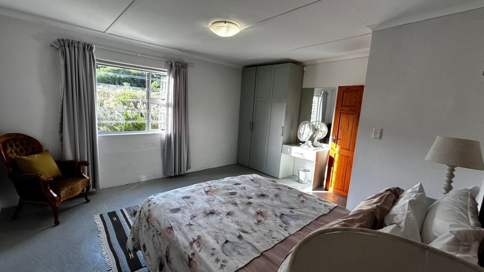 Franskraalstrand Blombos Self-Catering Houseヴィラ エクステリア 写真