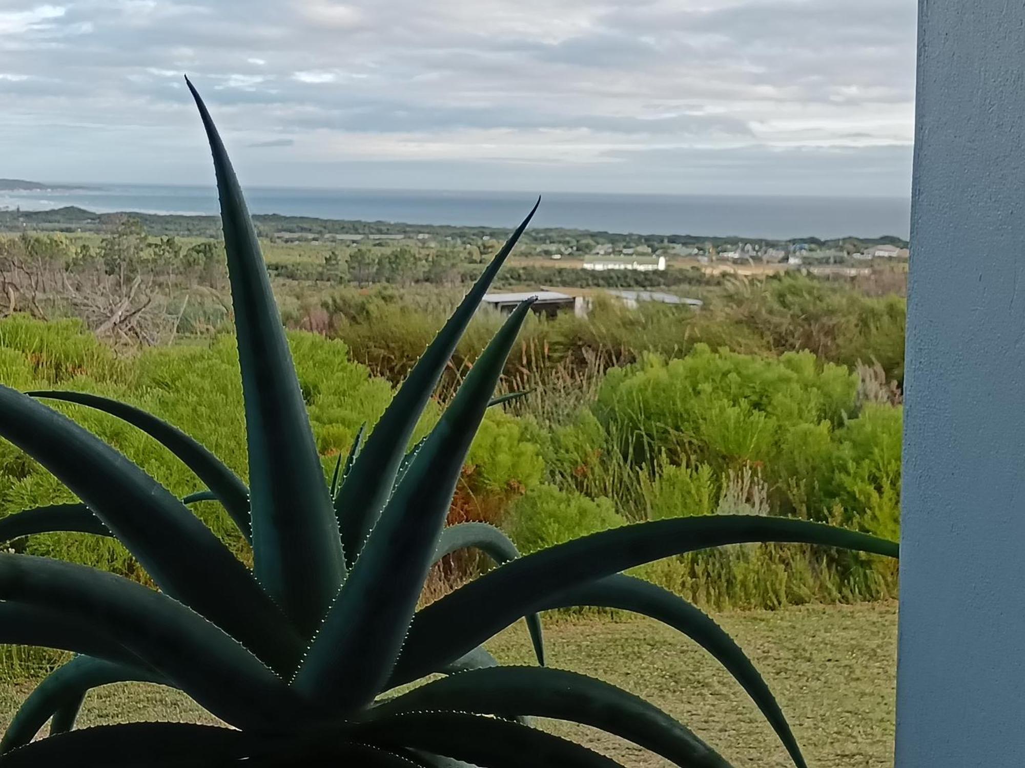 Franskraalstrand Blombos Self-Catering Houseヴィラ エクステリア 写真