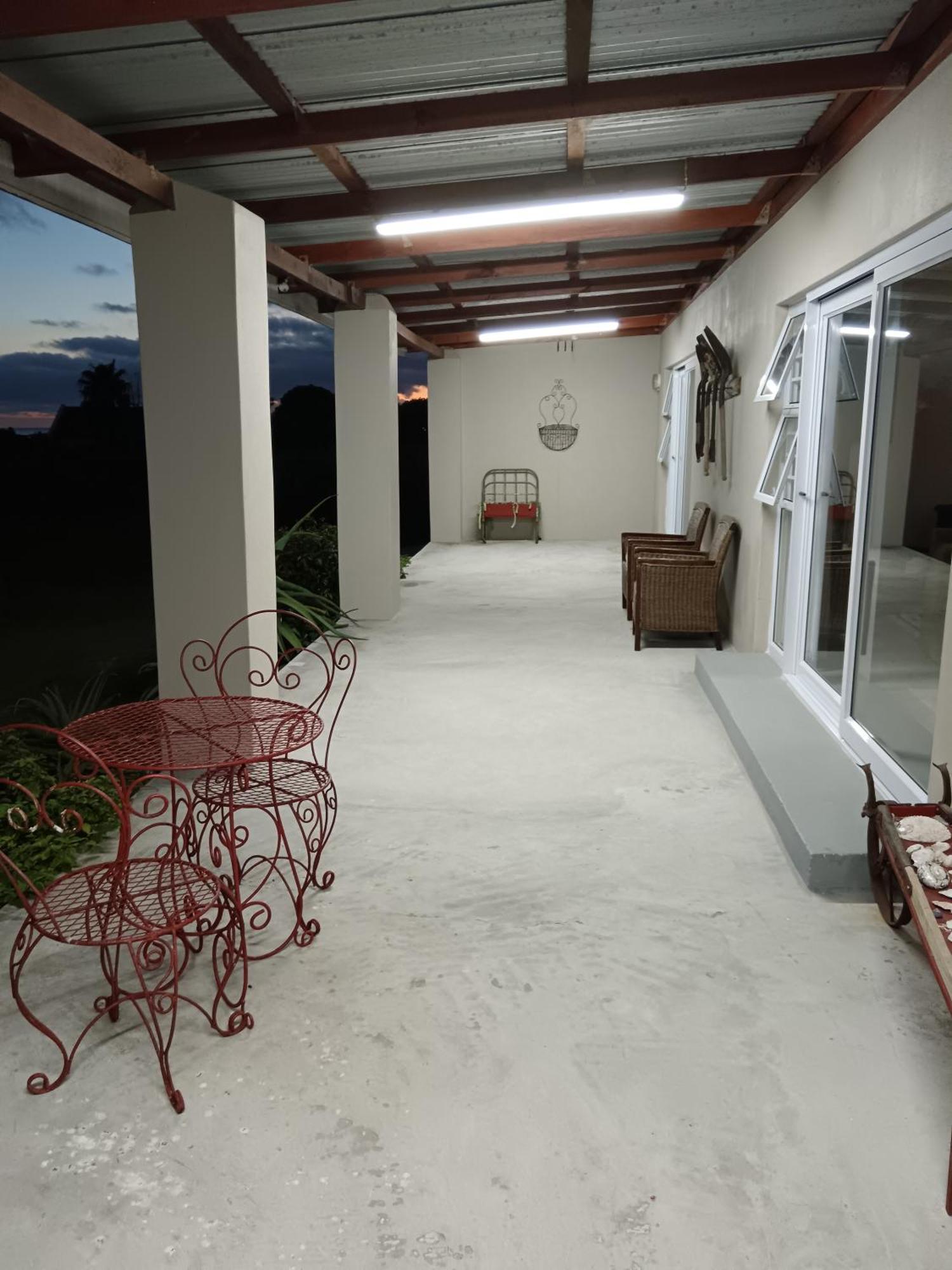 Franskraalstrand Blombos Self-Catering Houseヴィラ エクステリア 写真