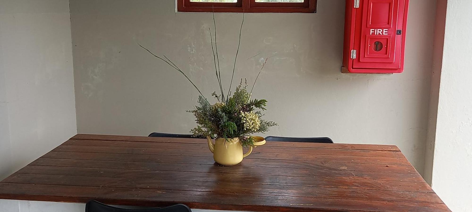 Franskraalstrand Blombos Self-Catering Houseヴィラ エクステリア 写真