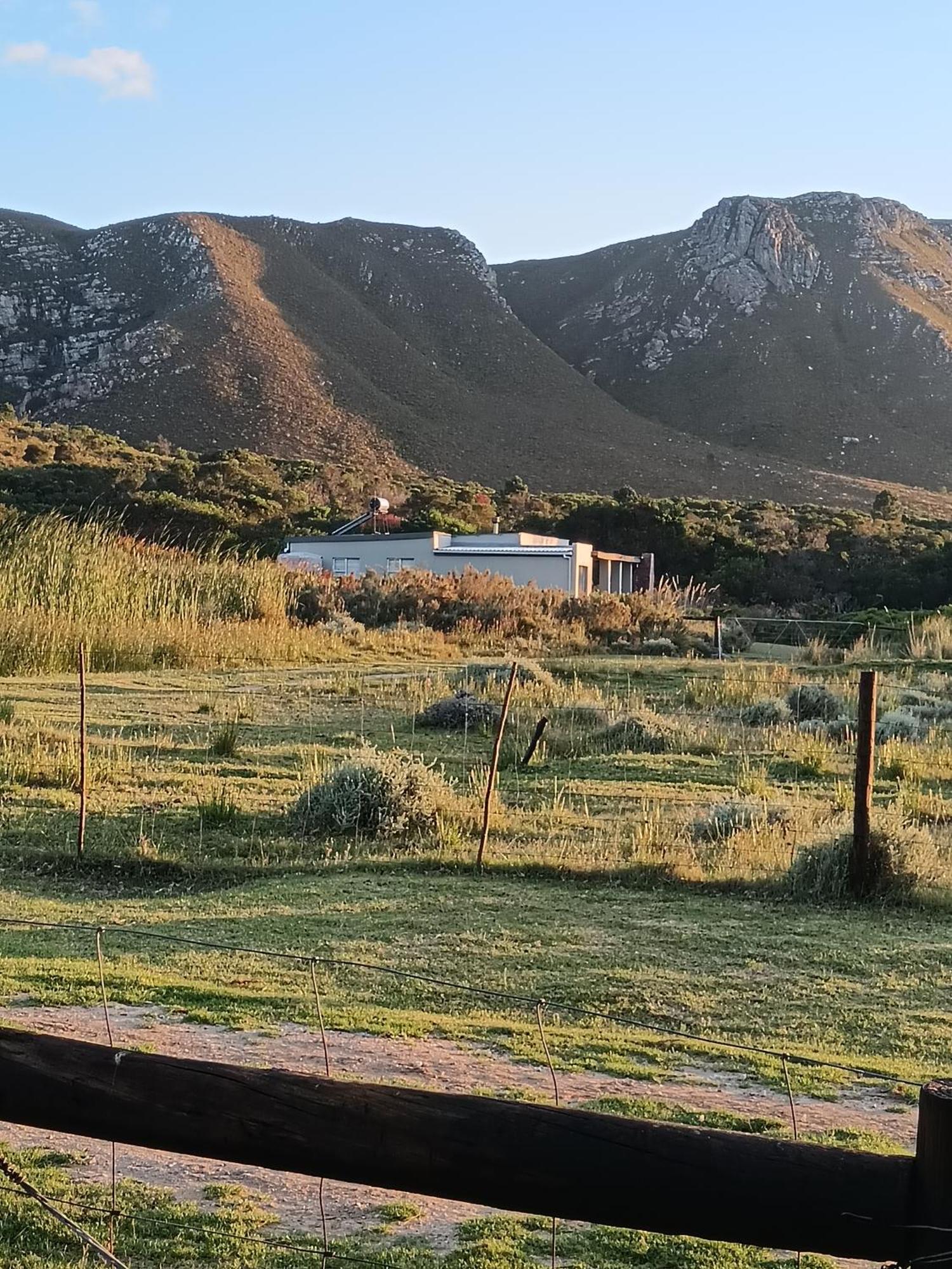 Franskraalstrand Blombos Self-Catering Houseヴィラ エクステリア 写真