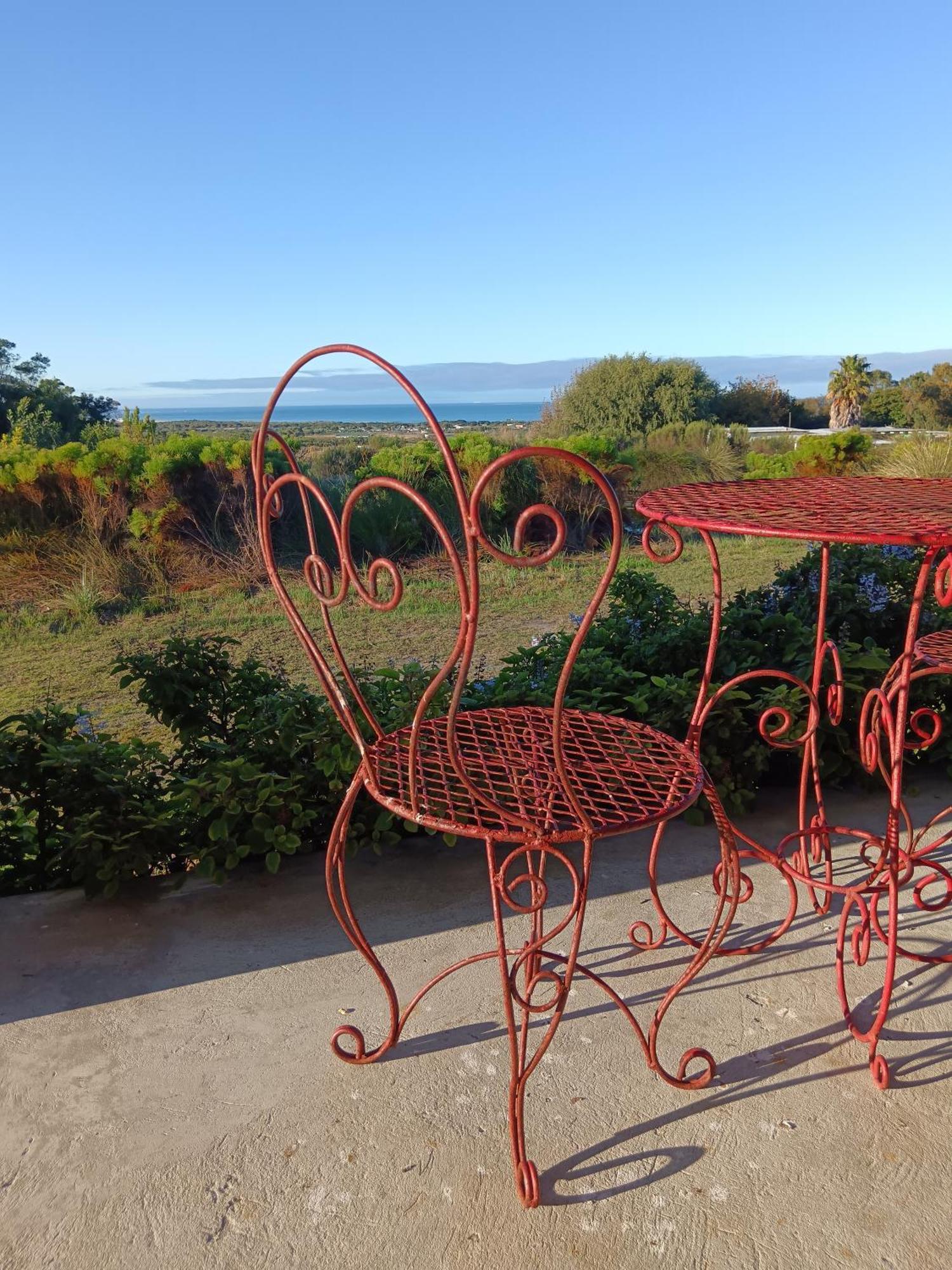 Franskraalstrand Blombos Self-Catering Houseヴィラ エクステリア 写真