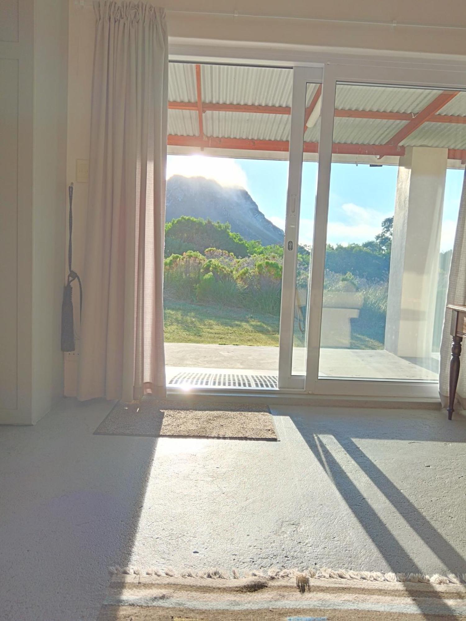 Franskraalstrand Blombos Self-Catering Houseヴィラ エクステリア 写真