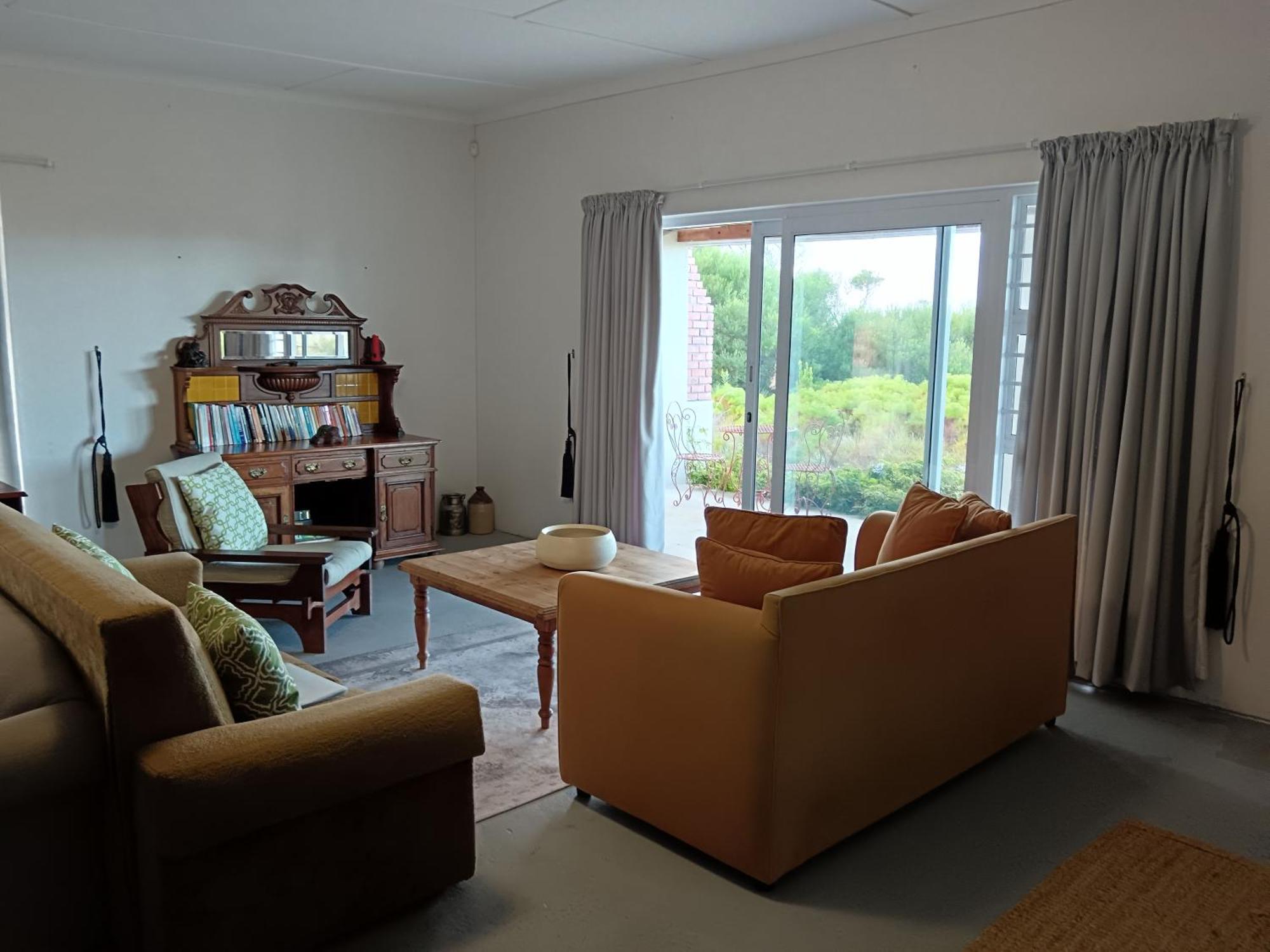 Franskraalstrand Blombos Self-Catering Houseヴィラ エクステリア 写真