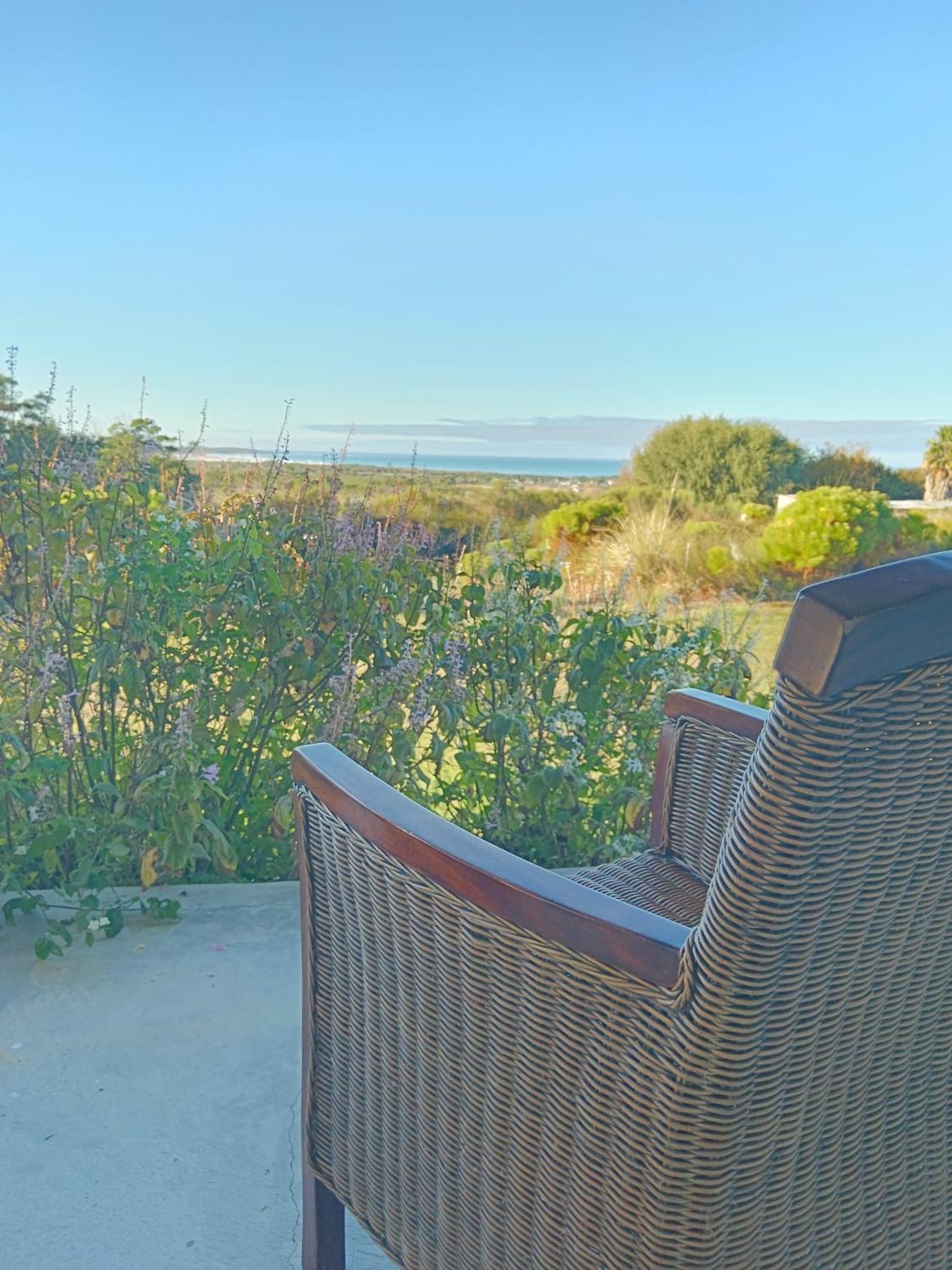 Franskraalstrand Blombos Self-Catering Houseヴィラ エクステリア 写真