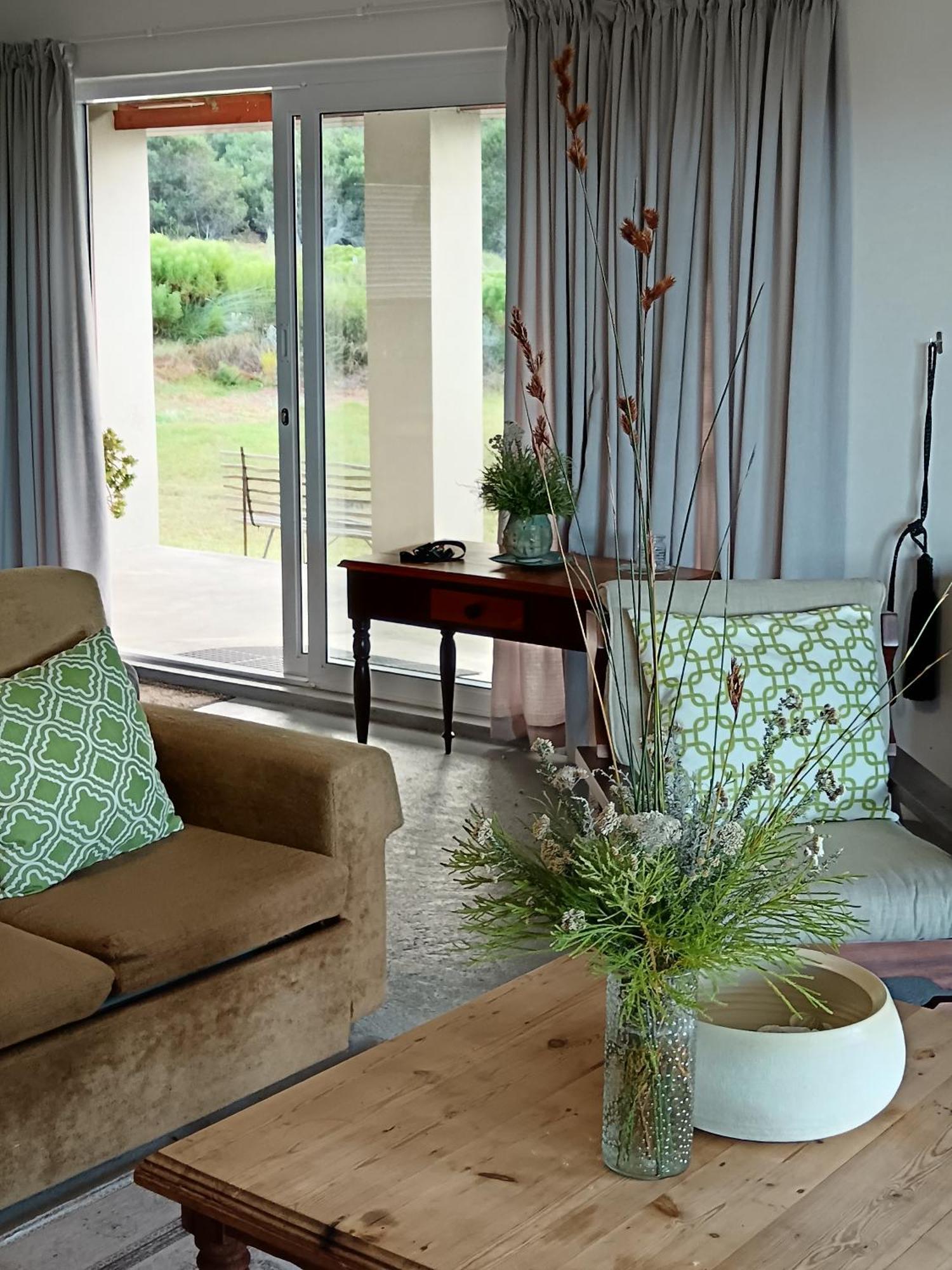 Franskraalstrand Blombos Self-Catering Houseヴィラ エクステリア 写真