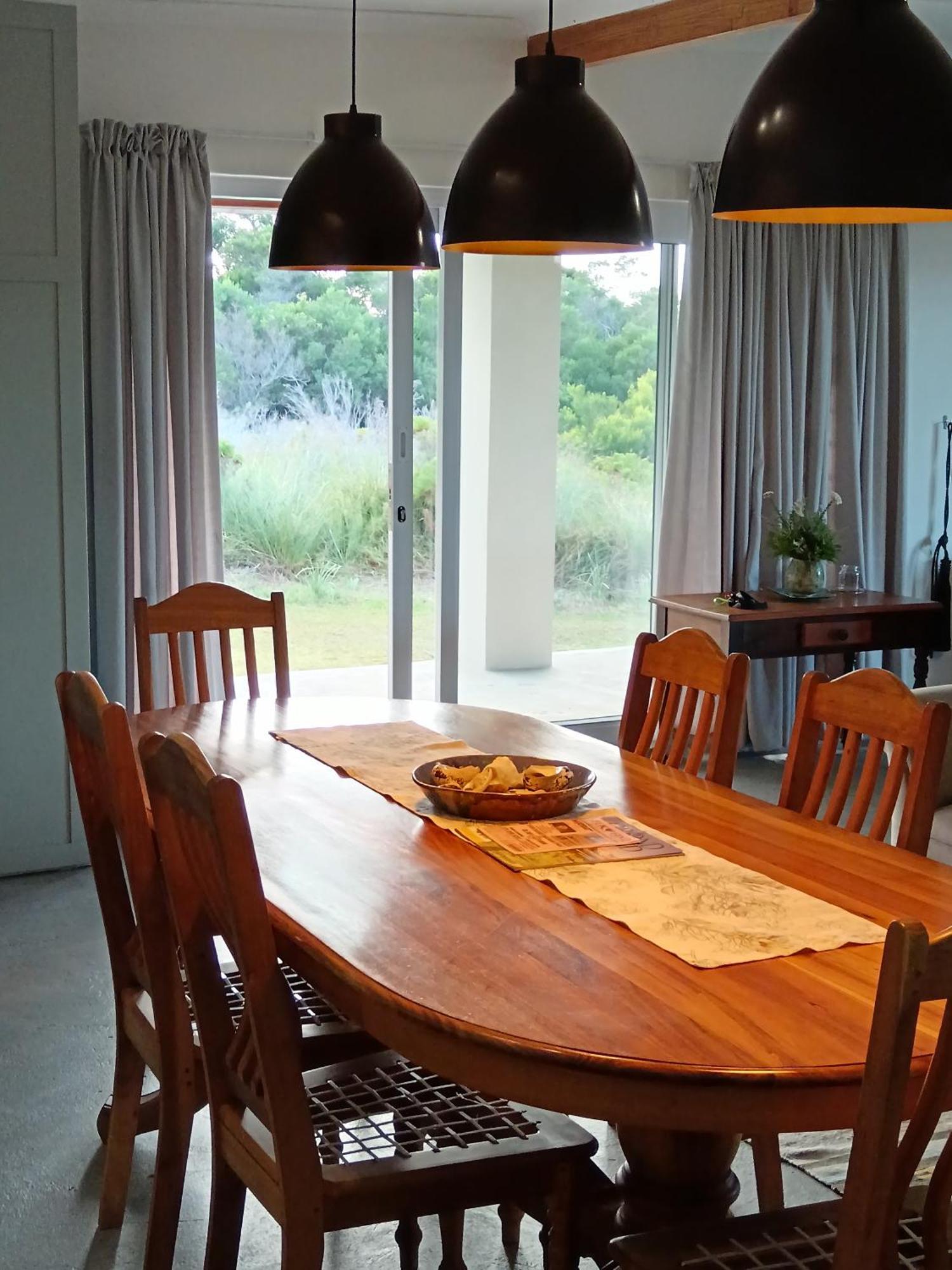 Franskraalstrand Blombos Self-Catering Houseヴィラ エクステリア 写真